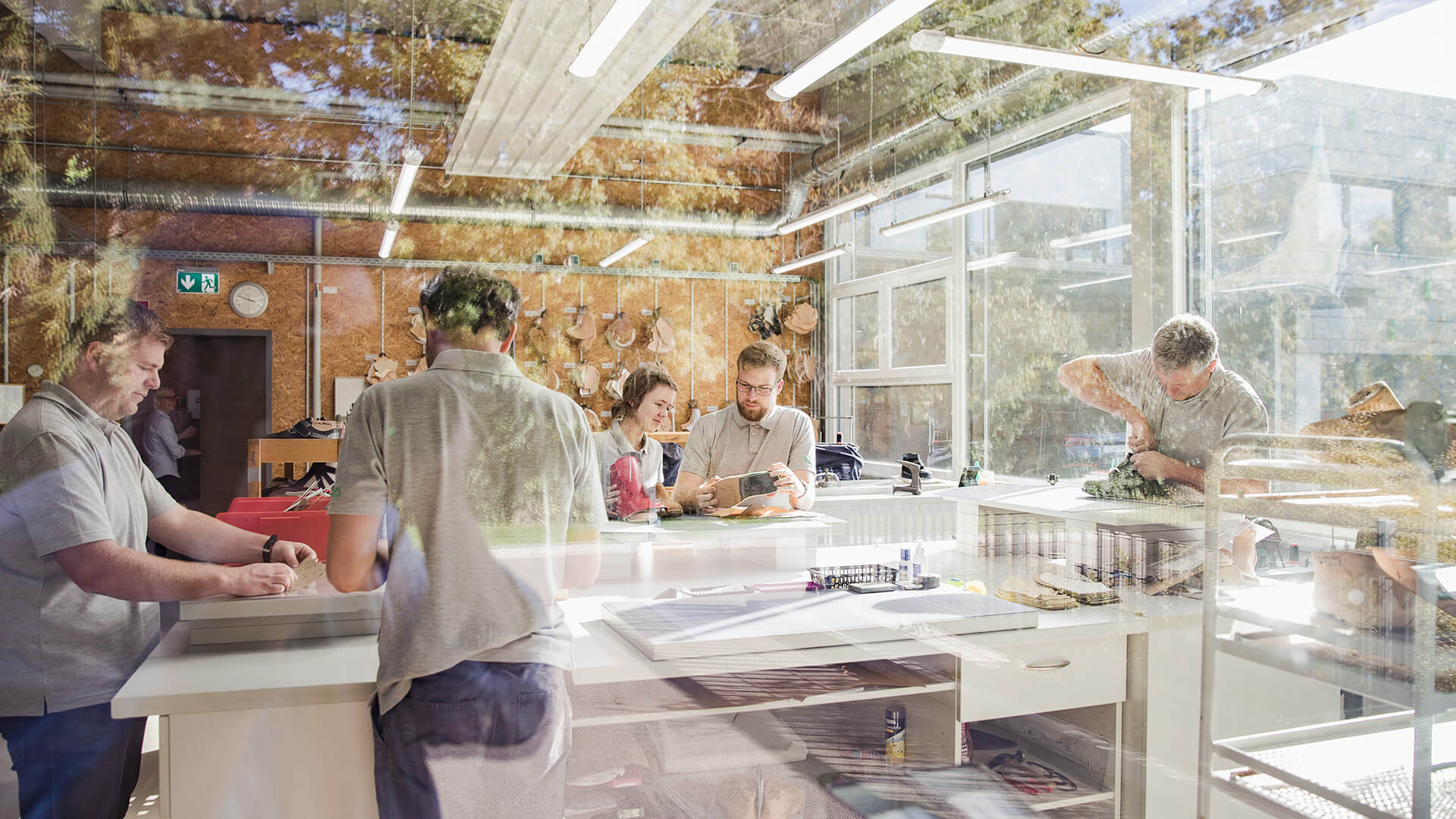 Petters Orthopädie THORN werbeagentur